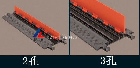 电缆橡胶线槽板BL-XCB-A16 园艺工具