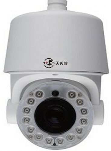 天视眼高清网络球机TSY-E50-13M-IR12 园艺工具