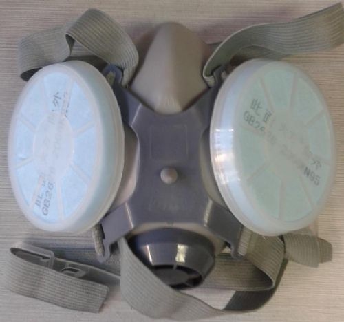 防尘口罩DF-8A 园艺工具