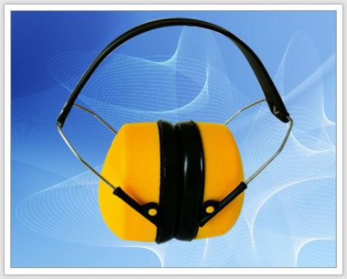 防噪音 园艺工具 防护耳罩