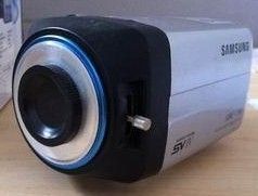仿三星监控摄像头SCB-3002EP 园艺工具