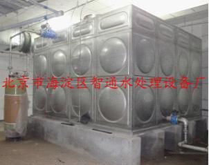 不锈钢冲压焊接贮水箱 工程机械、建筑机械