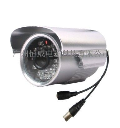 园艺工具 HW-DVR20CⅡ防水型智能摄录一体摄像机