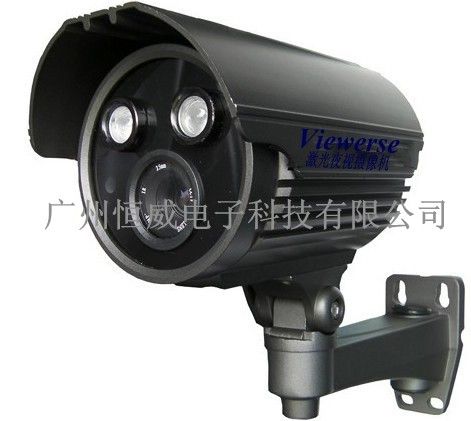 VES-J100A1激光夜视摄像机 园艺工具1