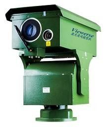 园艺工具 VES-JT2000P5远距离激光夜视透雾摄像机