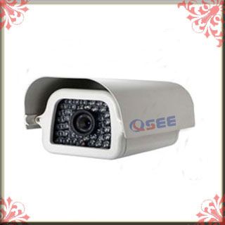QS-H942SB护罩型红外防水摄像机 园艺工具