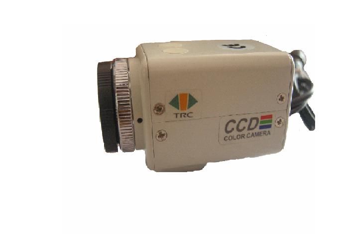 园艺工具 TC5172超小型彩色摄像机