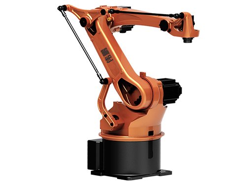 工程机械、建筑机械 冲压机器人自动化六轴冲压机械臂搬运机械手
