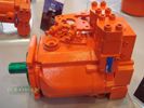 KYB PSVS90液压油泵MSF85液压马达 工程机械、建筑机械