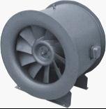 空调 HL3-2A高效低噪声混流风机