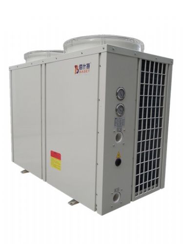 商用循环式空气源热泵机组 空调