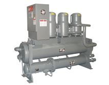 空气源热泵热水机组 空调