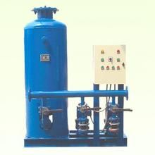 空调定压补水装置ZLT400-1.6