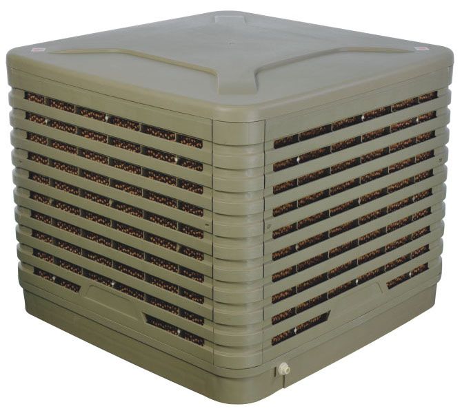 蒸发式冷气机（冷风机） 空调