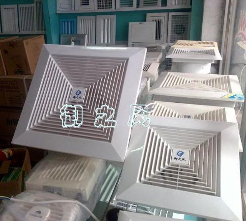 御之風換氣扇XC10 空調
