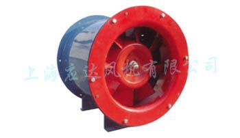 SWF-I 空調(diào) II型混流式通風(fēng)機(jī)
