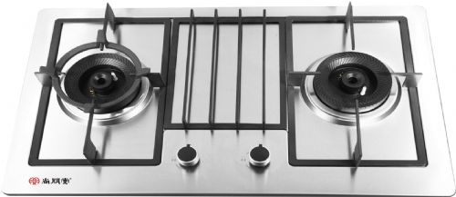 餐厨具玩具 嵌入式燃气灶JZ（YTR)2-A018
