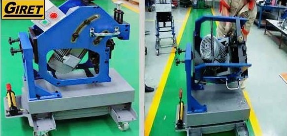 工程机械、建筑机械 上海坡口机_厚板自动坡口机