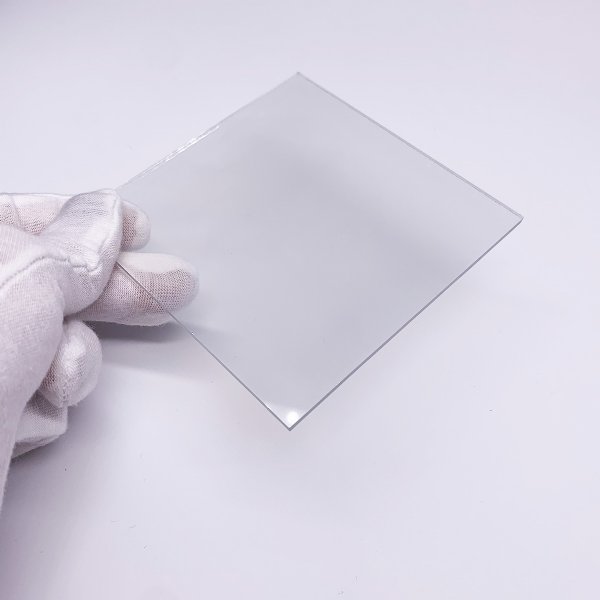 14欧姆 AZO导电玻璃 实验室用ITO 尺寸定制 2.2mm FTO1