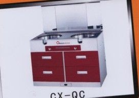餐厨具玩具 环保集成烟机CX-A181