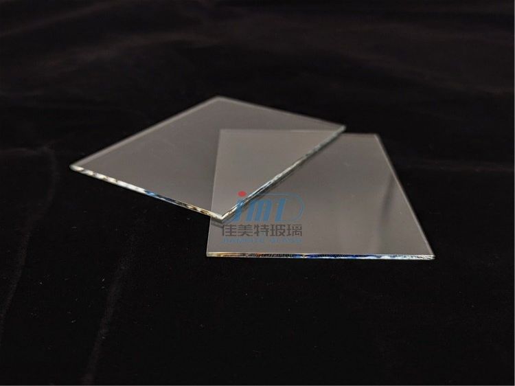 活动房 2mm 强度高物理钢化玻璃 定制超白玻璃