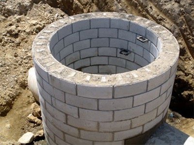 耐腐蚀 大连砌井模块砖生产厂家抗剪 其他建筑、建材类管材 环保节能 承压