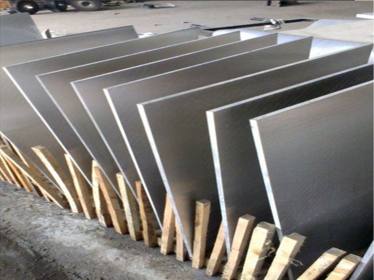 AZ31B超轻镁铝合金板 其他建筑、建材类管材 超平外壳用镁板 镁合金板材