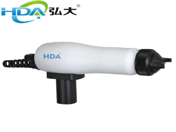 HDA-90B自动静电油漆喷枪 其他建筑、建材类管材