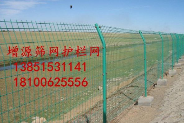 其他建筑、建材类管材 南京护栏网厂家现货特价供应直销