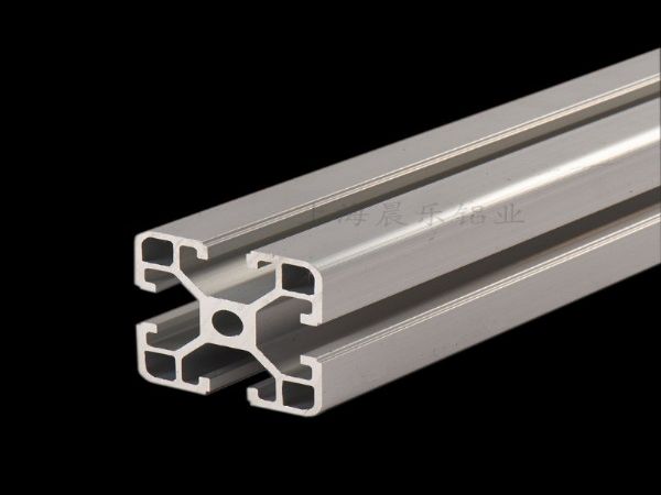 4040L欧标铝型材 其他建筑、建材类管材 工业标准铝型材