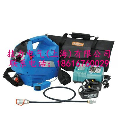 AHP700LC充电式液压泵 其他建筑、建材类管材