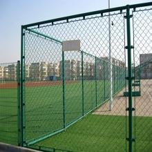 其他建筑、建材类管材 运动场围网 网球场篮球场足球场围栏网 学校操场围网