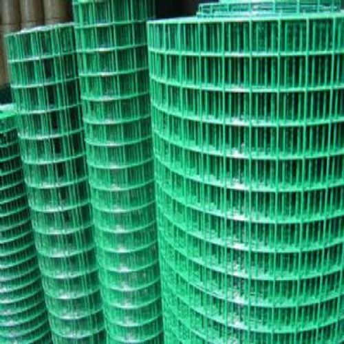 其他建筑、建材类管材 小丝电焊网 绿网