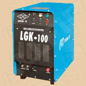 工程机械、建筑机械 LGK-100空气等离子切割机