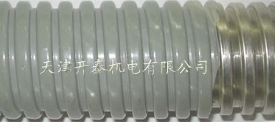 波浪防水型电线电缆保护软管系列(SPB系列)