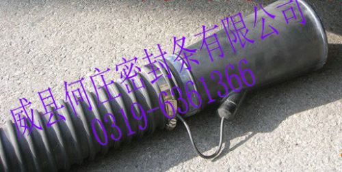 汽车排气管 尾气排放软管1