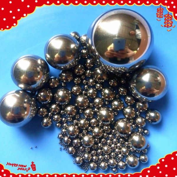 不锈钢球厂家供0.3mm-4mm微型钢球,耐磨钢珠