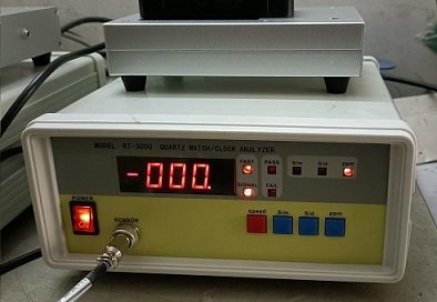  RT-3000感应式时钟测试仪 