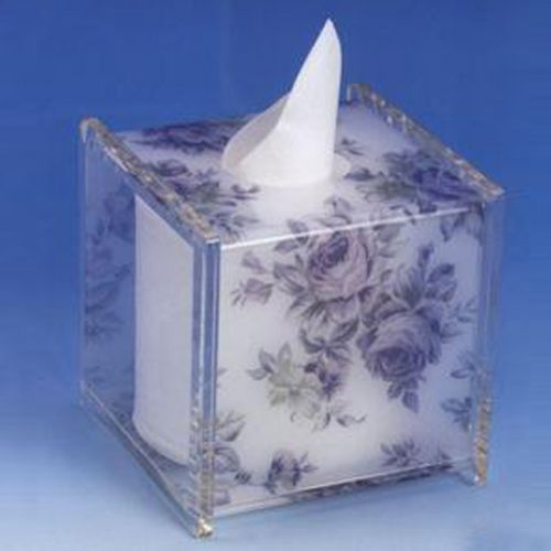有机玻璃/纸巾盒1