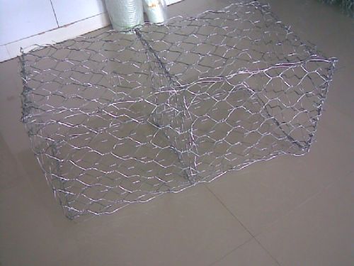 不锈钢石笼网,雷洛防护垫