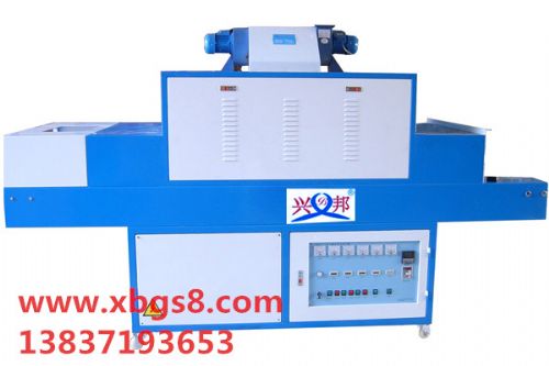UV光固化机 江苏UV固化机 工程机械、建筑机械1