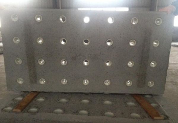 工程机械、建筑机械 水过滤预置板钢筋混凝土滤板安徽经销商