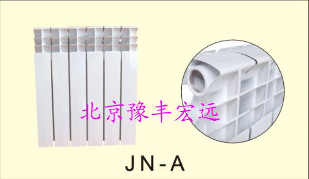 JN-A高压铸铝散热器1