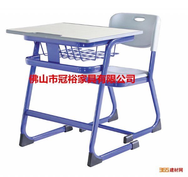 可定制学生课桌椅 专注于生产单人课桌椅 量大从优