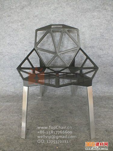 铝吧凳,铸铝椅,铝架椅