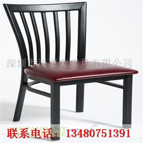 咖啡厅餐椅cy-003