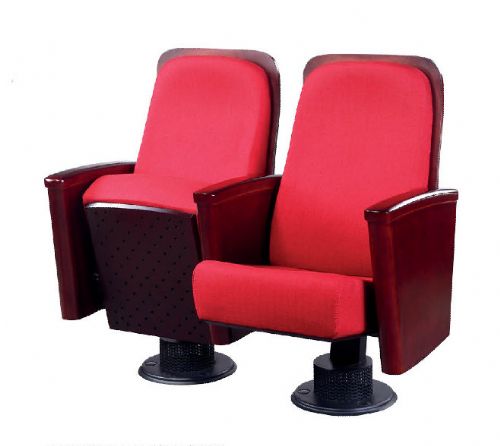 铝合金礼堂椅子HF9301