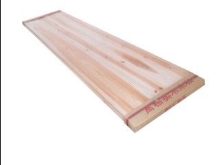 双人实木床板 杉木板 三块组合