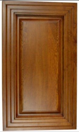 木质橱柜门板