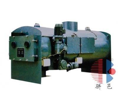 工程机械、建筑机械 发电厂用NJGC耐压式称重给煤机